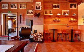 Landhotel & Brauhaus Prignitzer Hof